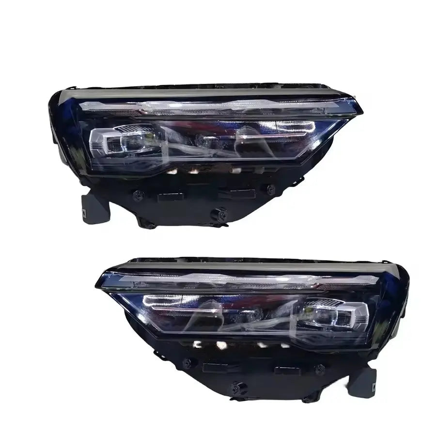 led car headlight for Geely haoyue 2023