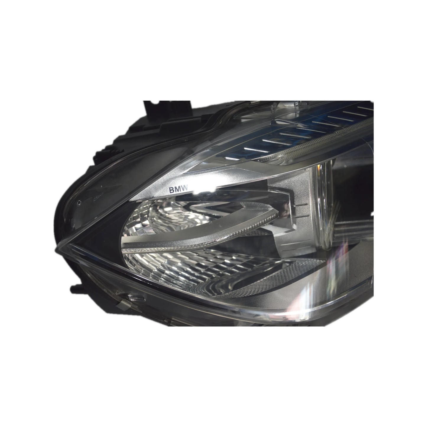 Car Lighting LED High-Powerful Headlights For X5 F15 X6 F16 2014-2017 for bmw car projector headlight