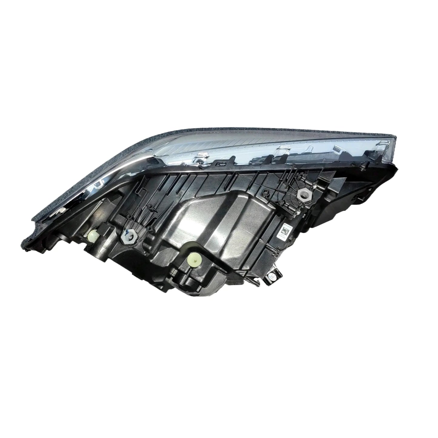 High quality and best-selling lighting system LED headlights suitable for BMW 5 Series G30 G38 cars