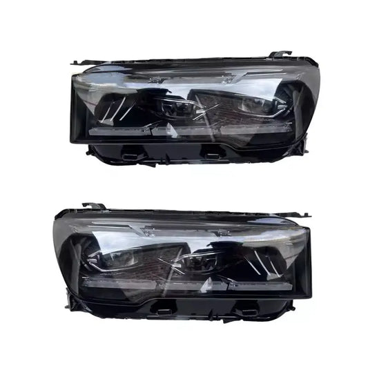 Original Quality Head Lamp Assembly Auto Lighting Systems 2021 2022 2023 Geely XingyueL LED Headlights