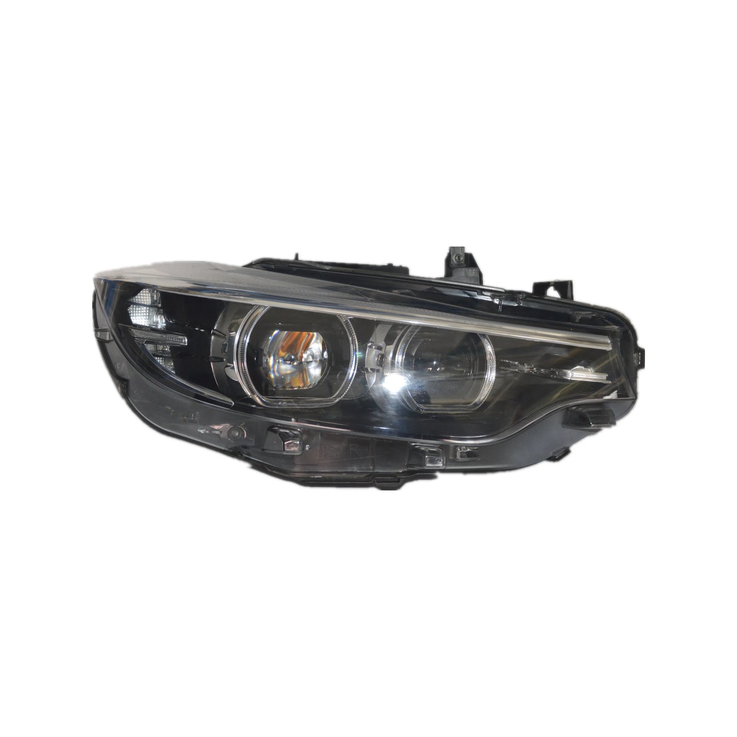 High Power Led Auto Headlamp 4 Series F32 F36 2016-2020 Bright Headlights for bmw