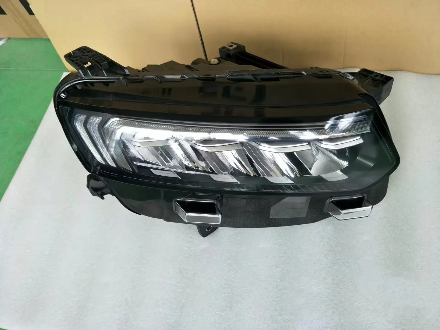 New hot-selling Geely Xingyue 2019-2021 led headlights