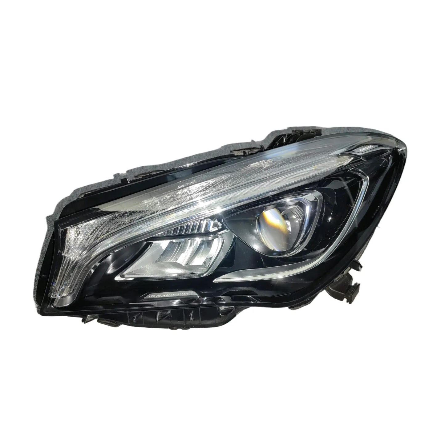 suitable for the Mercedes Benz CLA W117 car lighting system LED headlights hight quality