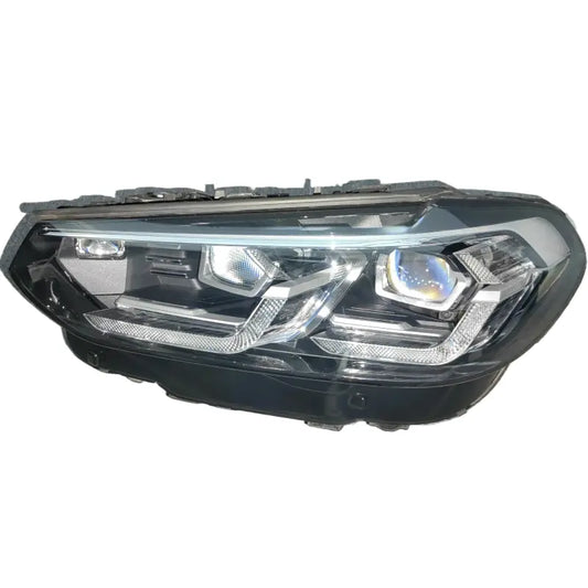 lighting system LED headlights suitable for BMW X3 G01 G08 cars