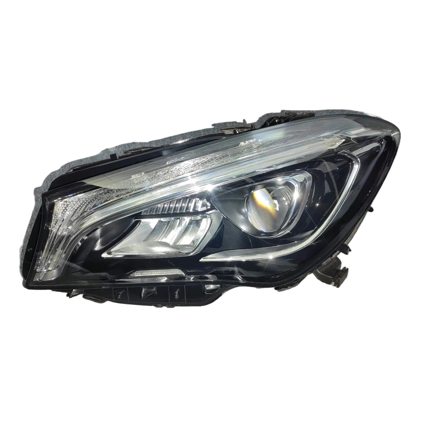 suitable for the Mercedes Benz CLA W117 car lighting system LED headlights hight quality