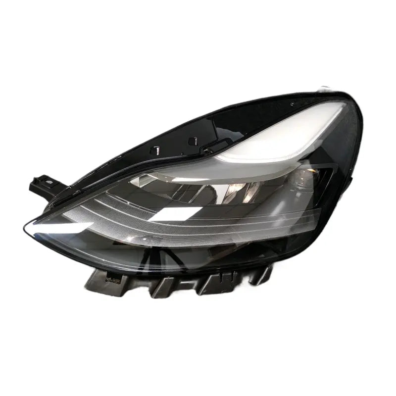 lighting system LED headlights suitable for Tesla Model 3 Model Y cars｜High quality and best-selling