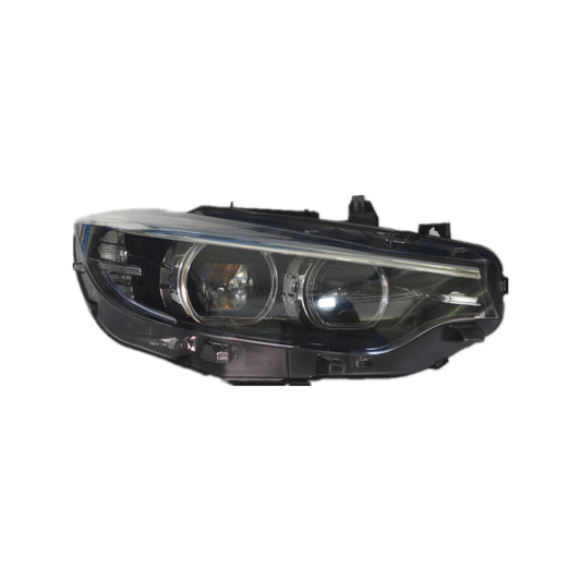 High Power Led Auto Headlamp 4 Series F32 F36 2016-2020 Bright Headlights for bmw