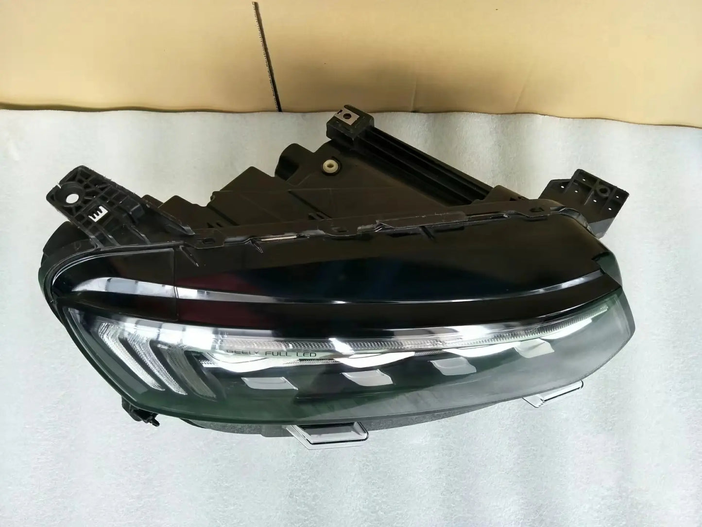 New hot-selling Geely Xingyue 2019-2021 led headlights