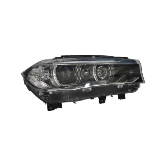 High Quality Edge LED Headlamps X5 F15 X6 F16 2014-2017 Car Front Headlights for bmw auto parts