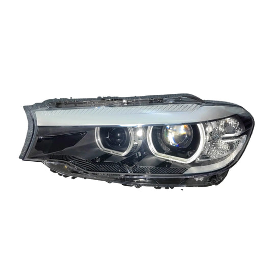 High quality and best-selling lighting system LED headlights suitable for BMW 5 Series G30 G38 cars