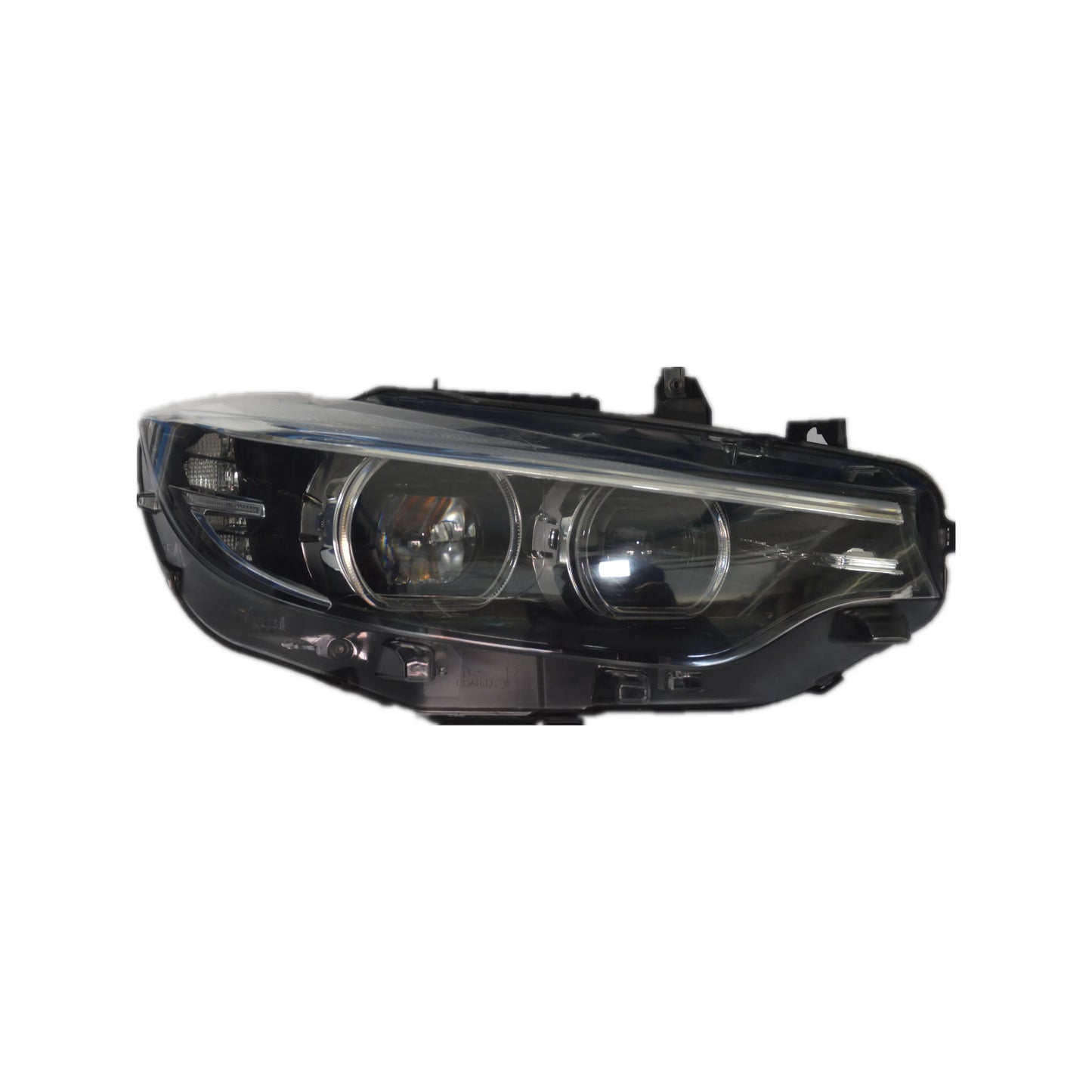 High Power Led Auto Headlamp 4 Series F32 F36 2016-2020 Bright Headlights for bmw