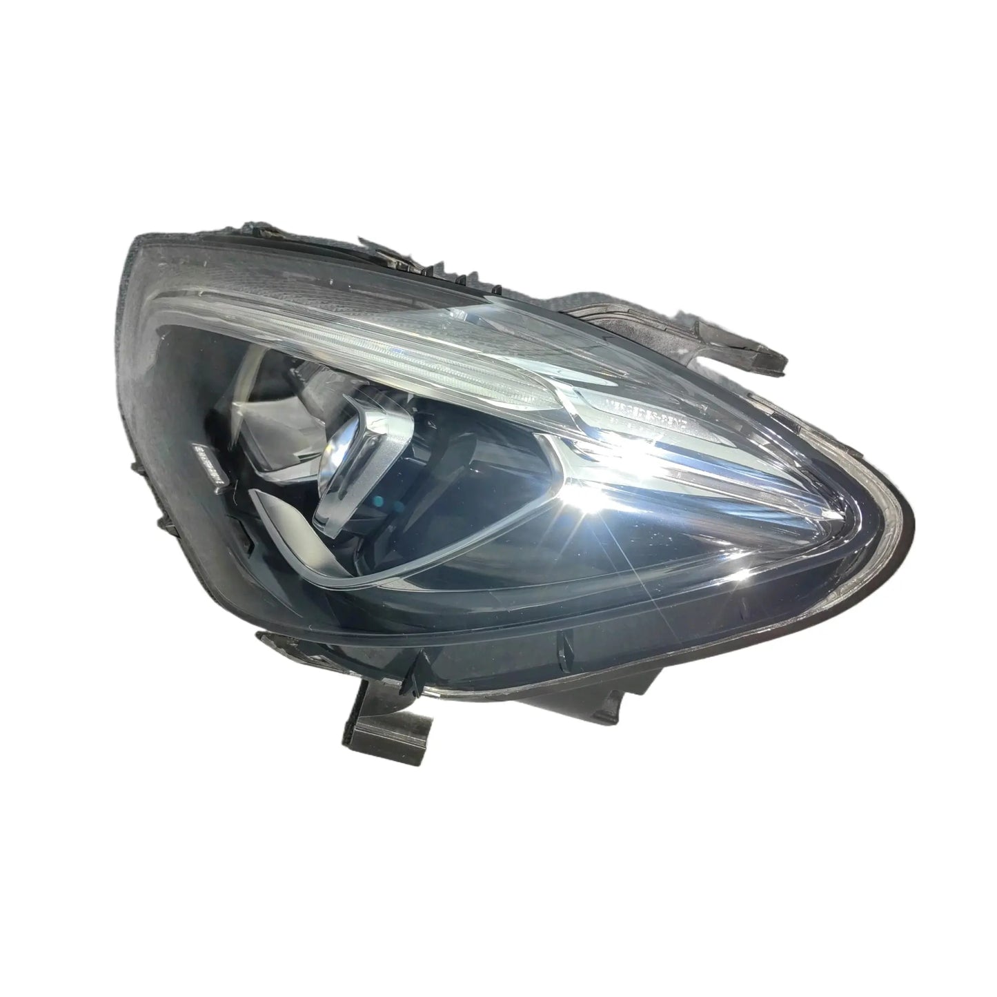 suitable for the Mercedes Benz CLA W117 car lighting system LED headlights hight quality