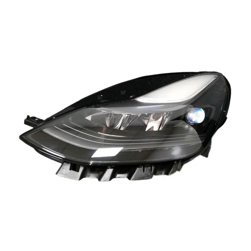 lighting system LED headlights suitable for Tesla Model 3 Model Y cars｜High quality and best-selling