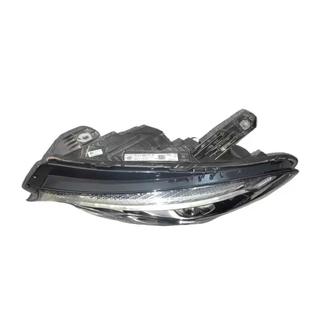 suitable for the Mercedes Benz CLA W117 car lighting system LED headlights hight quality