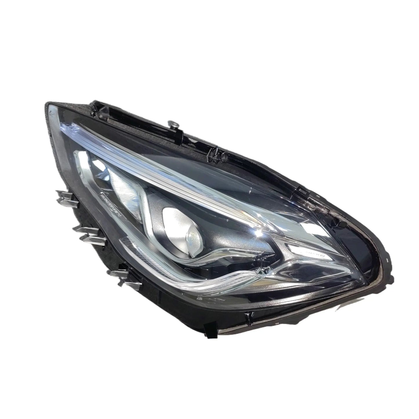 Mercedes Benz GLA247 Automotive Lighting System Accessories High Quality Hot Selling